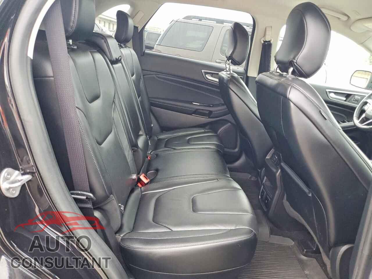 FORD EDGE 2019 - 2FMPK3K93KBB35511