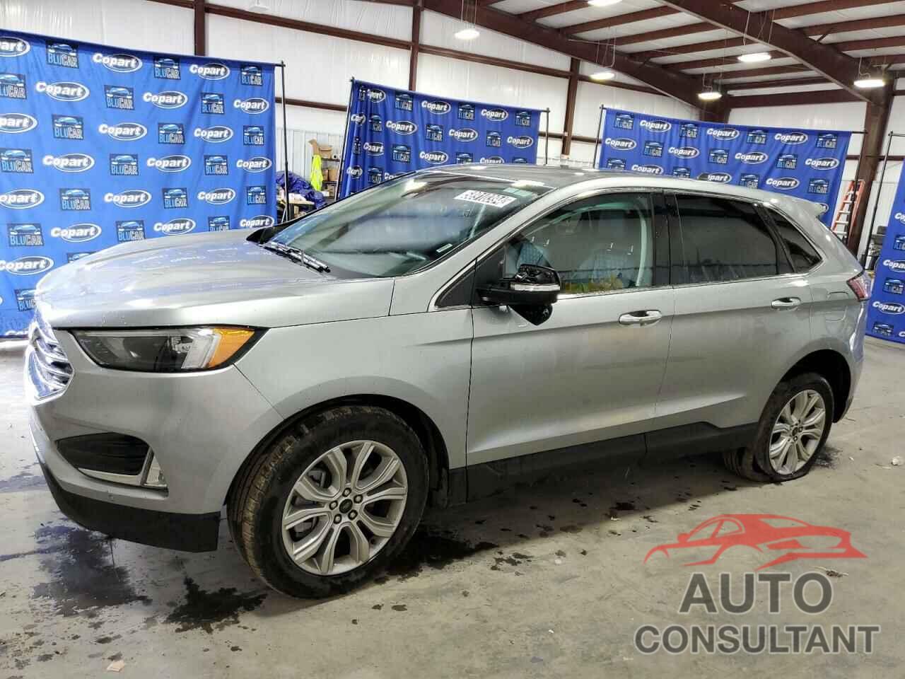 FORD EDGE 2024 - 2FMPK4K96RBA94713