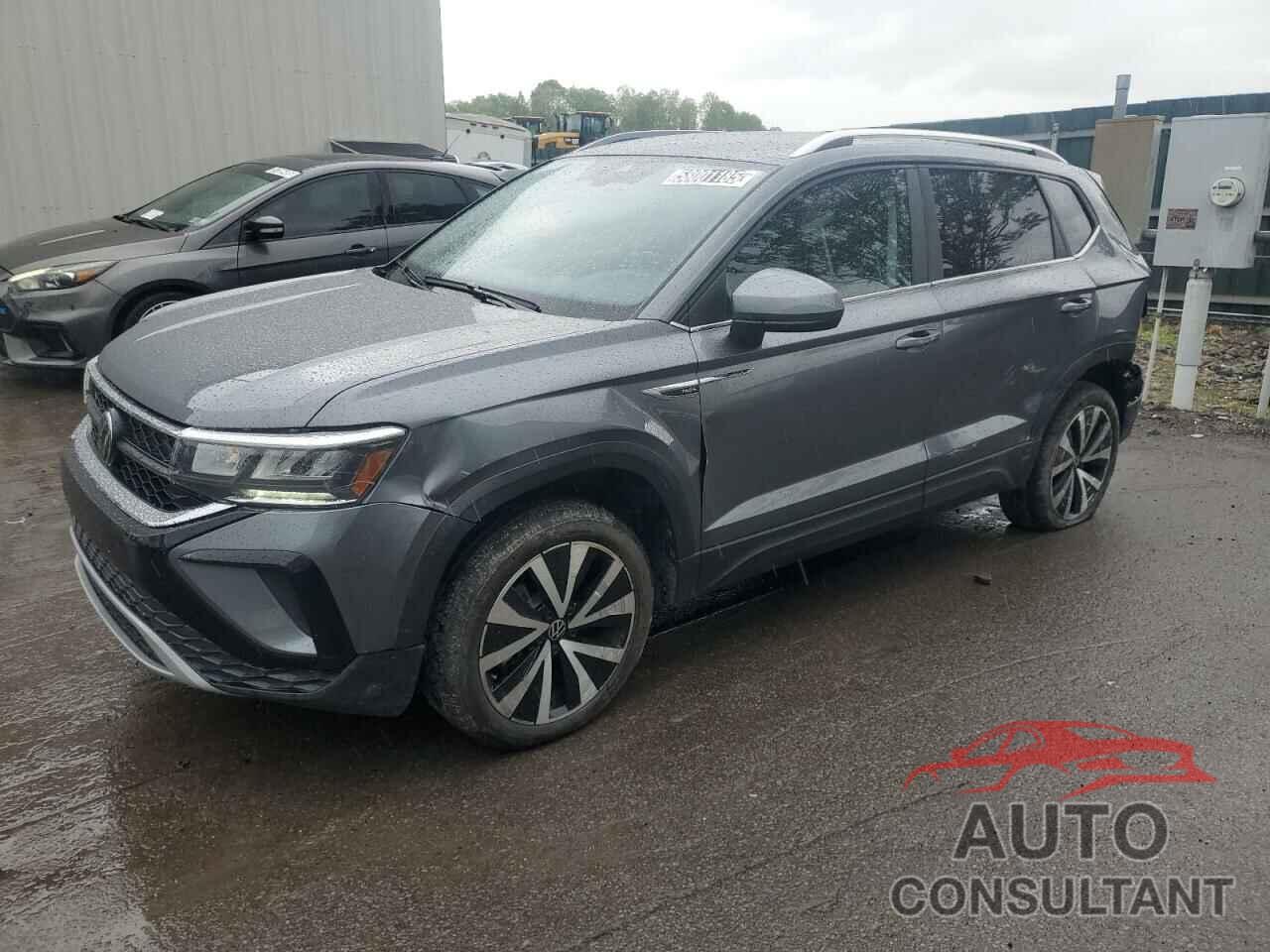 VOLKSWAGEN TAOS SE 2024 - 3VVSX7B21RM046816