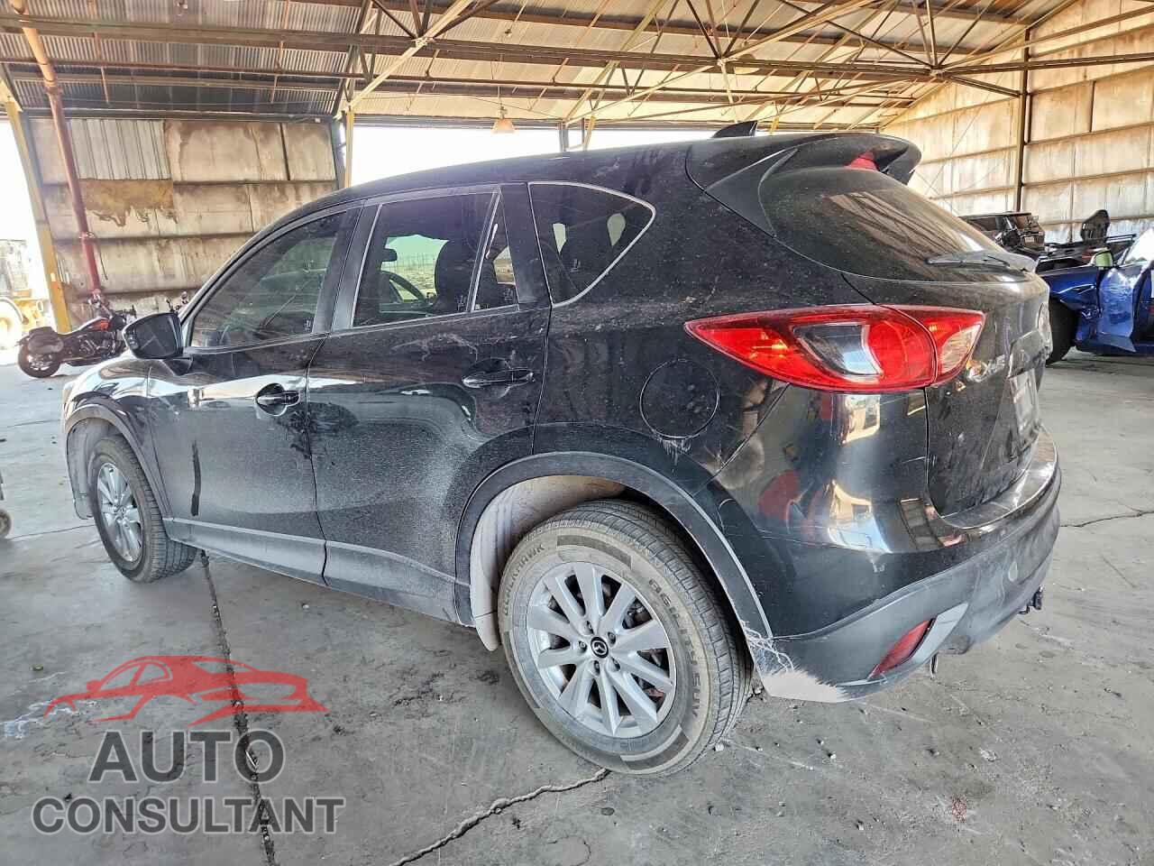 MAZDA CX-5 2015 - JM3KE2BE2F0441806