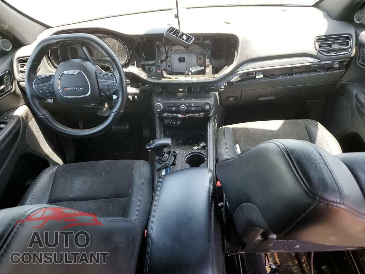 DODGE DURANGO 2021 - 1C4RDJDG6MC766148