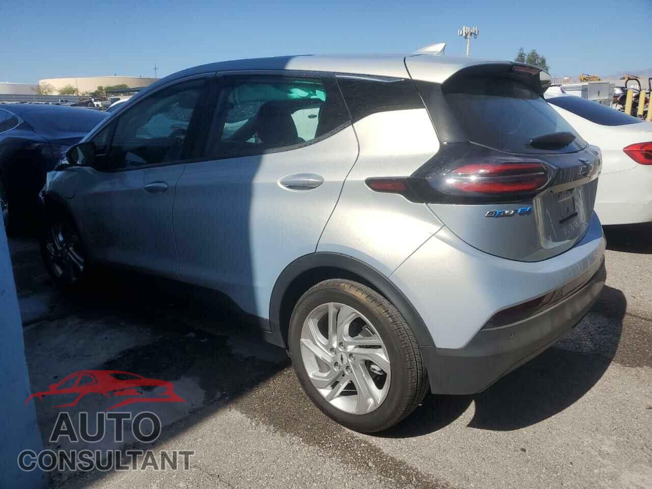 CHEVROLET BOLT 2023 - 1G1FW6S04P4193676