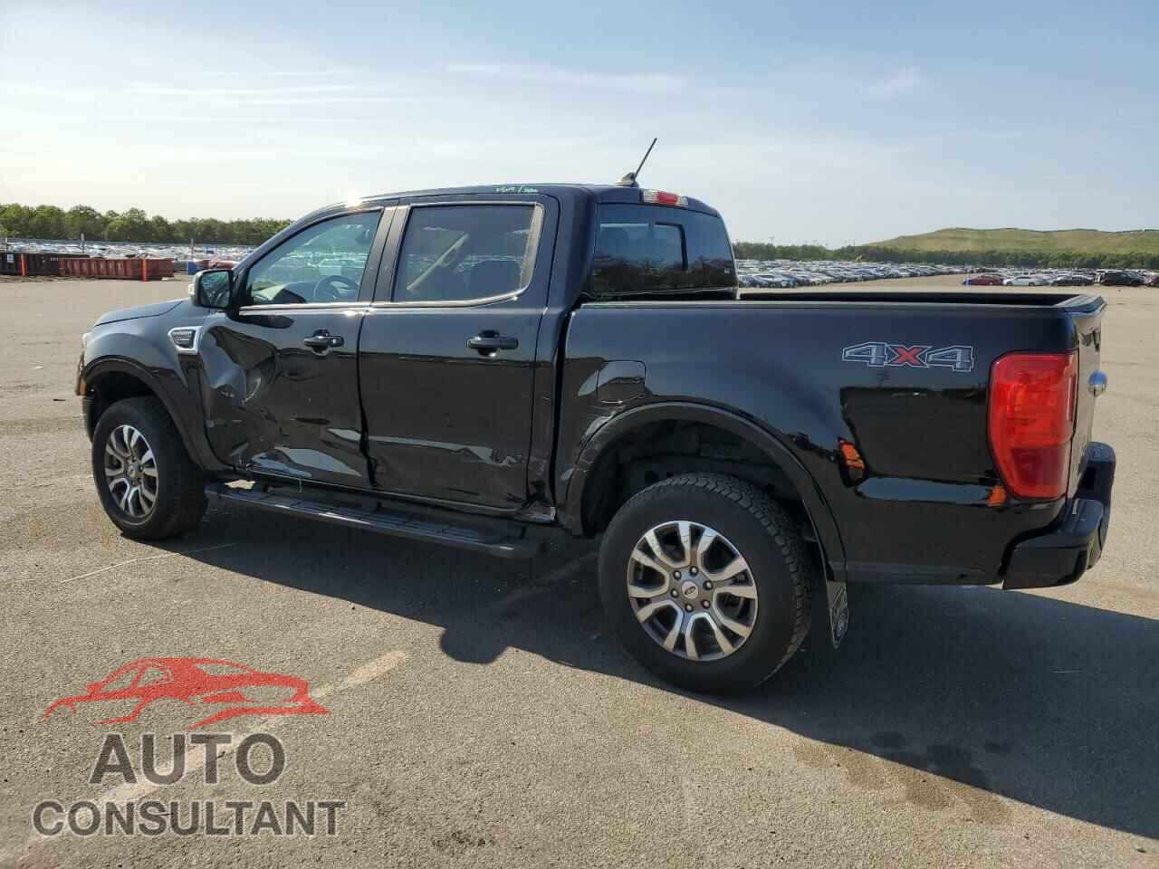 FORD RANGER 2021 - 1FTER4FH4MLD86314