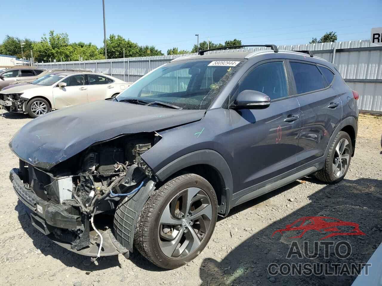 NISSAN ROGUE 2020 - KNMAT2MT0LP527897