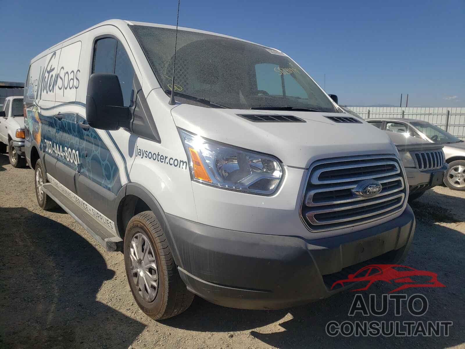 FORD TRANSIT CO 2016 - 1FTYR1ZM4GKB19690