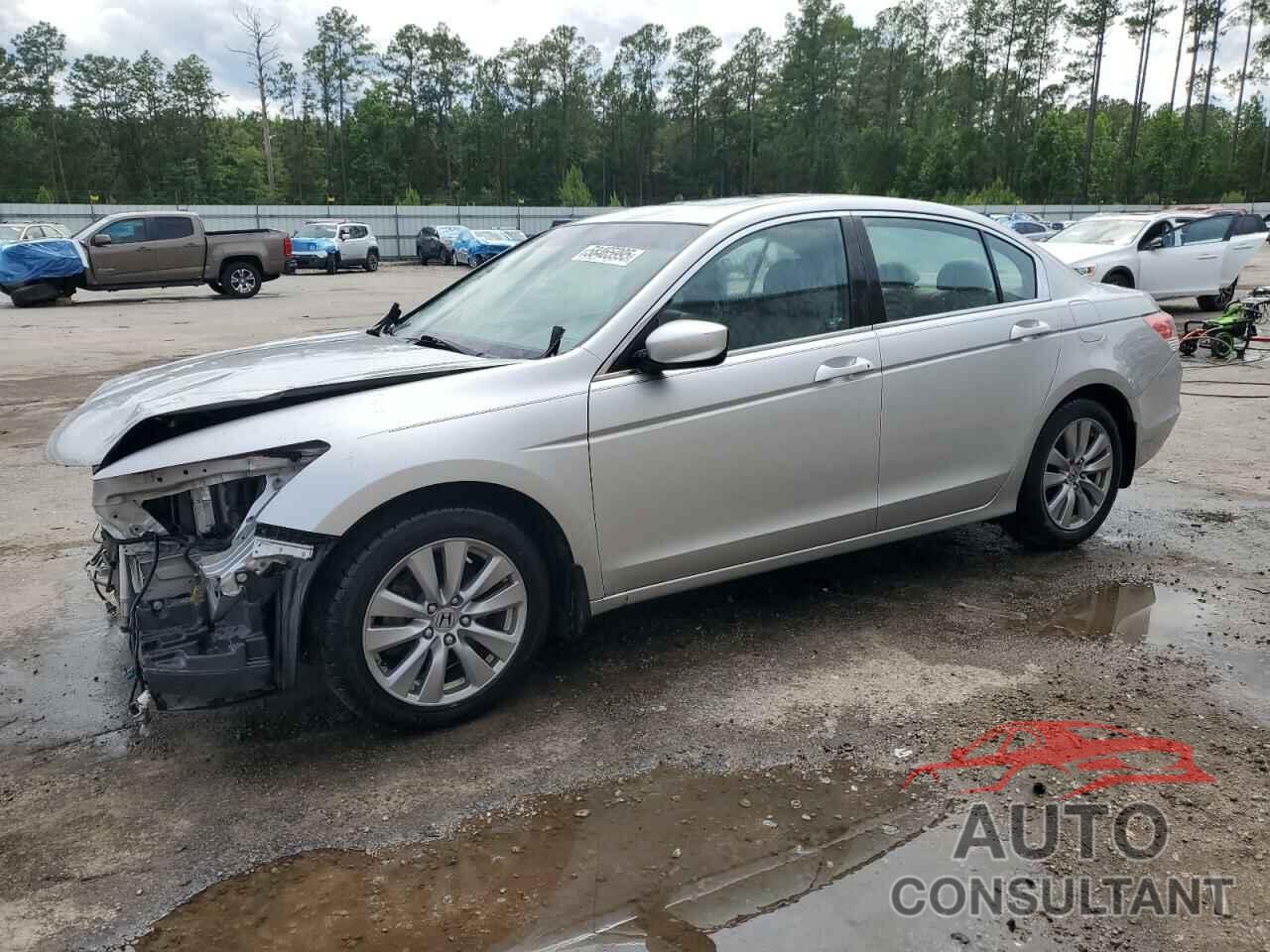 HONDA ACCORD 2012 - 1HGCP2F85CA061779