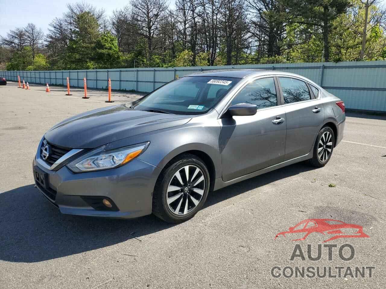 NISSAN ALTIMA 2018 - 1N4AL3AP1JC179860
