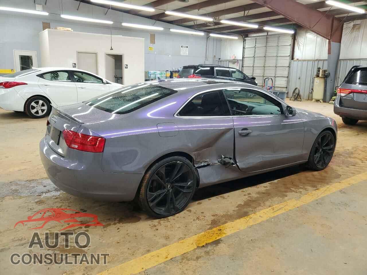 AUDI A5 2014 - WAULFAFR2EA015704
