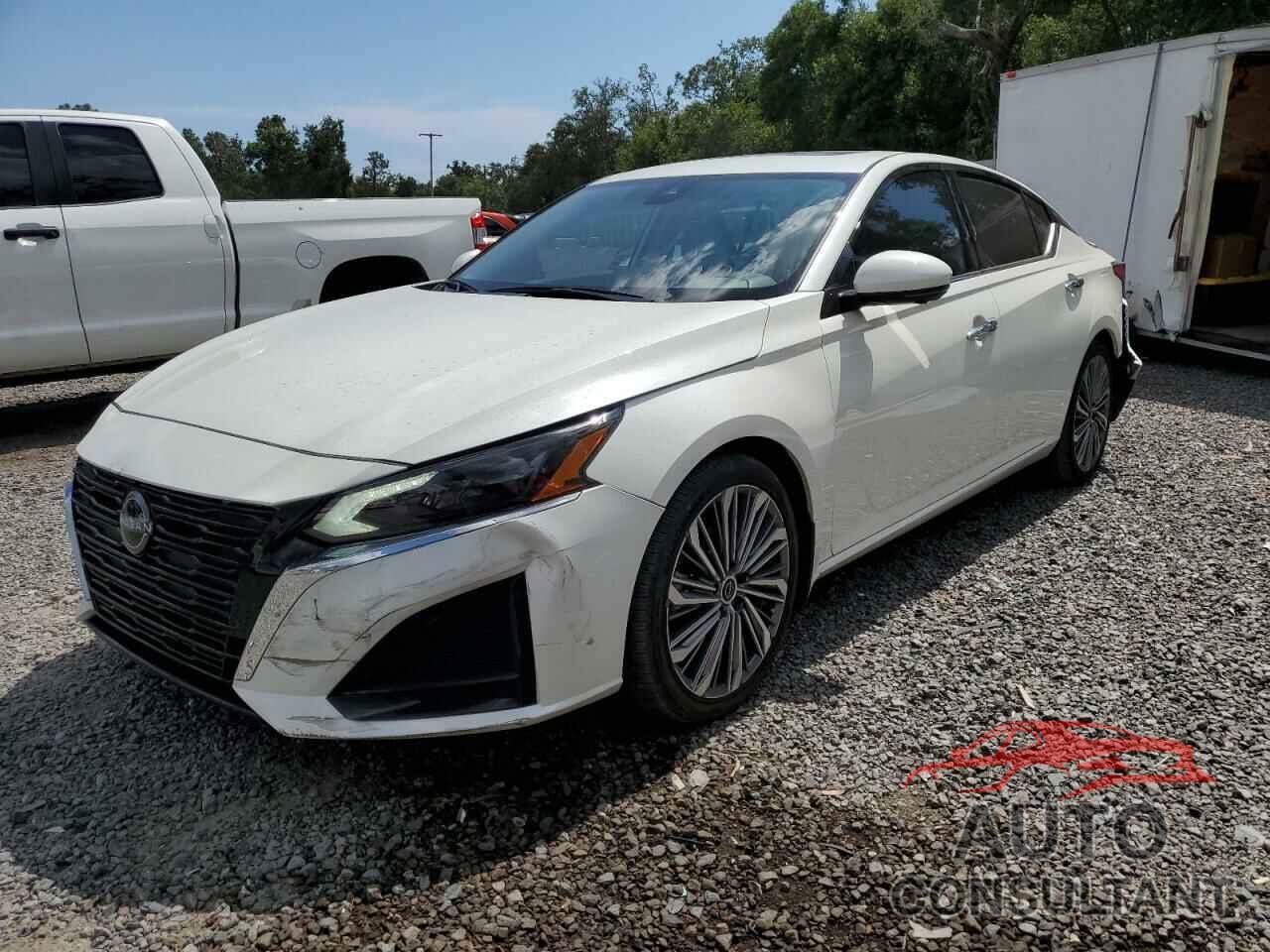 NISSAN ALTIMA 2024 - 1N4BL4EV4RN386505