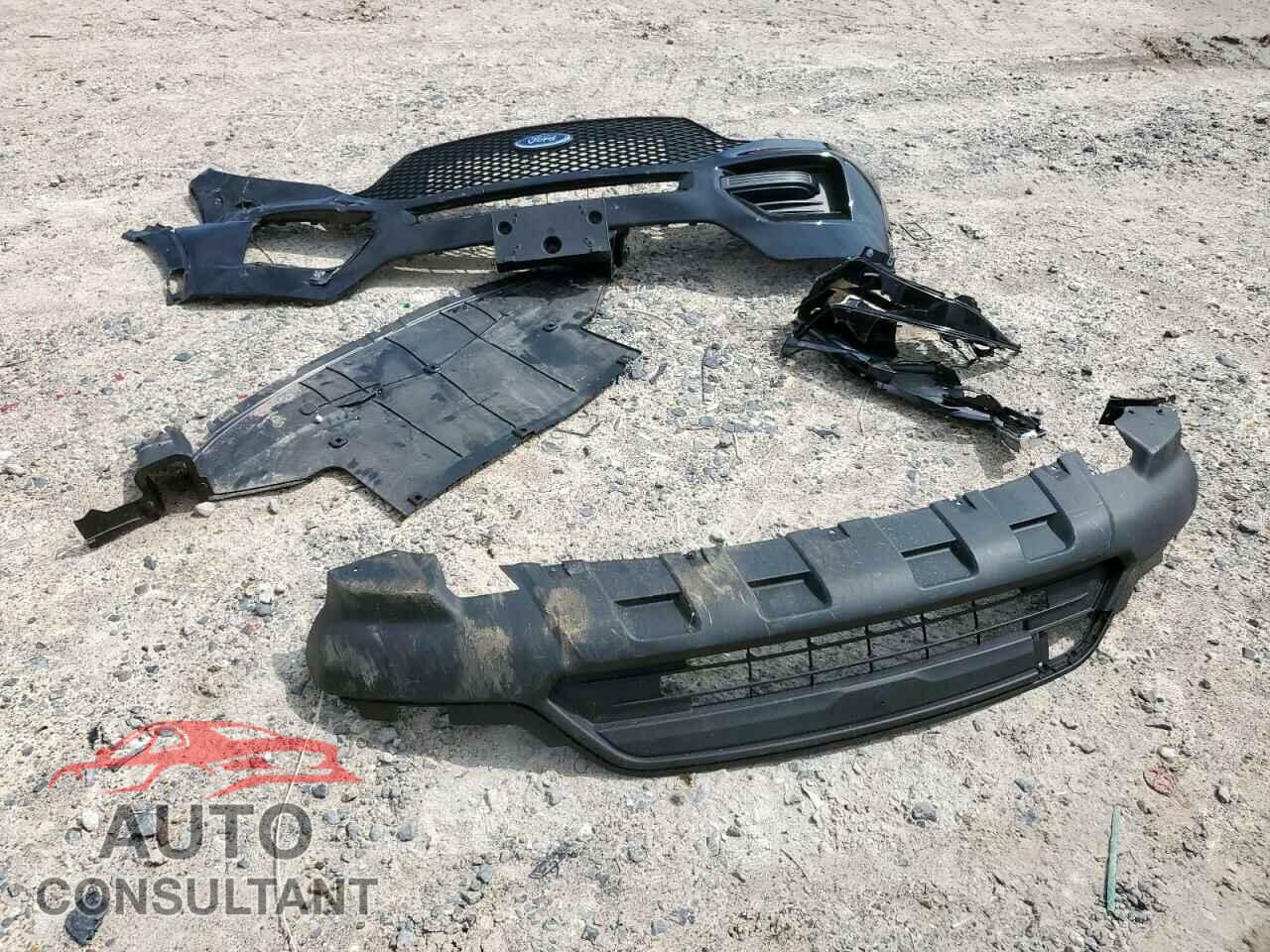FORD EXPLORER 2024 - 1FM5K8AC9RGA77926