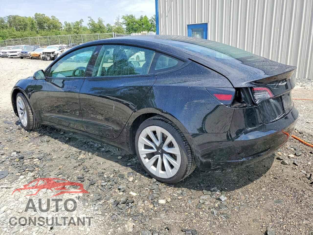 TESLA MODEL 3 2023 - 5YJ3E1EA5PF451247