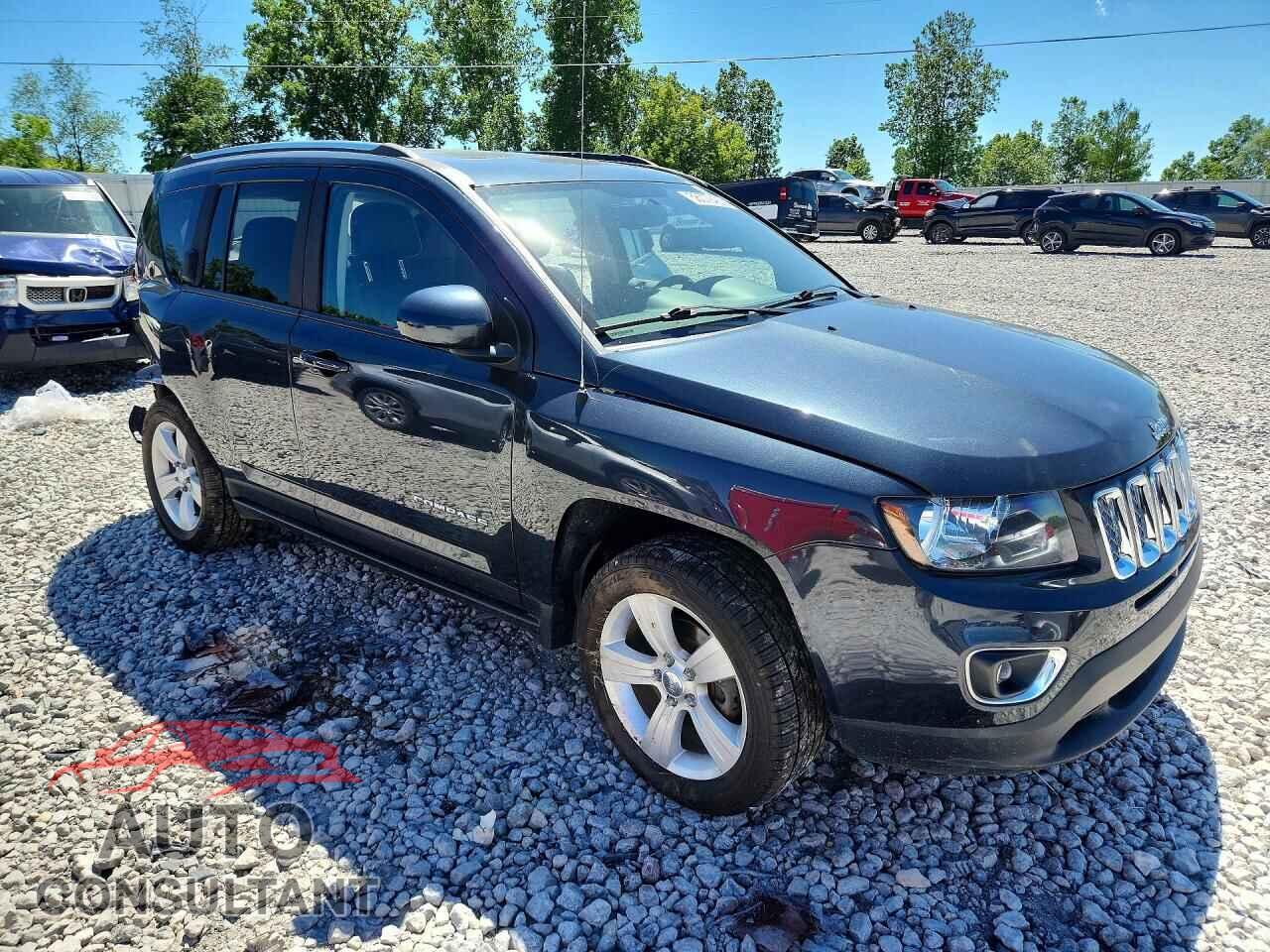 JEEP COMPASS 2015 - 1C4NJDEB0FD218073