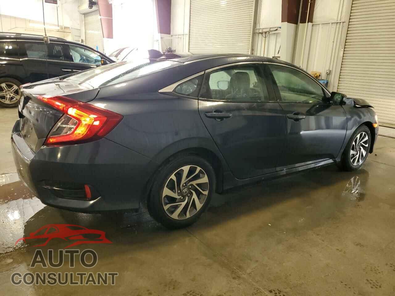 HONDA CIVIC 2017 - 19XFC2F74HE007814
