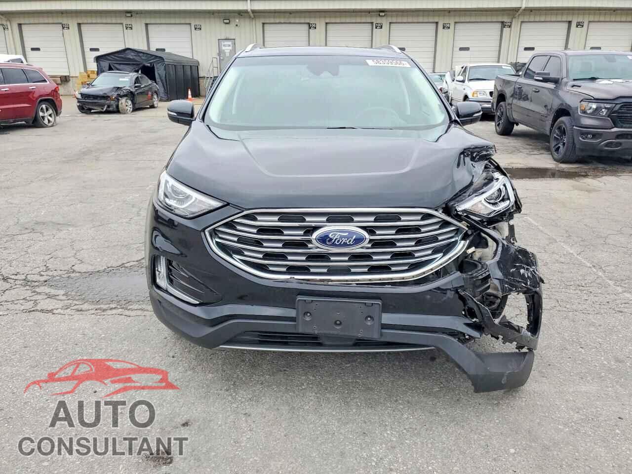 FORD EDGE 2019 - 2FMPK3K93KBB35511