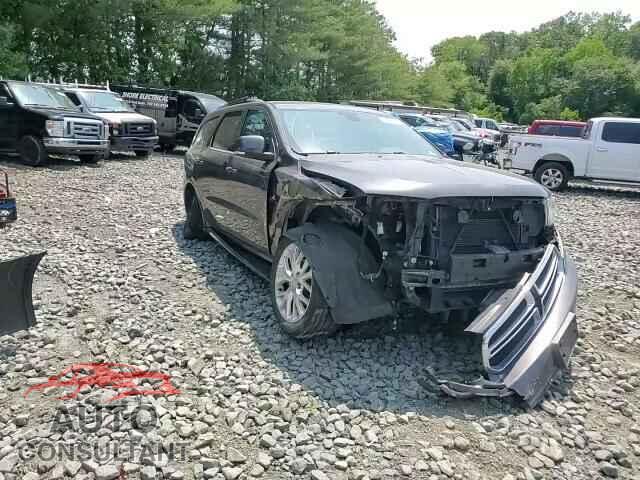 DODGE DURANGO 2016 - 1C4RDJDG8GC416833