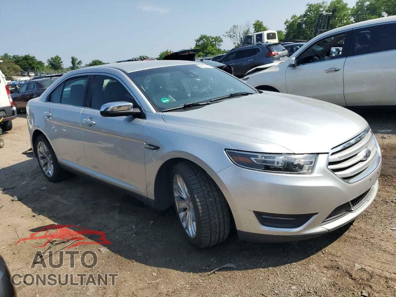 FORD TAURUS 2017 - 1FAHP2F87HG104727