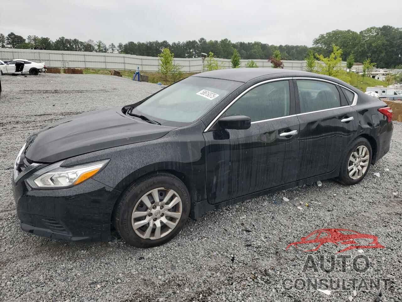 NISSAN ALTIMA 2017 - 1N4AL3AP5HC494722