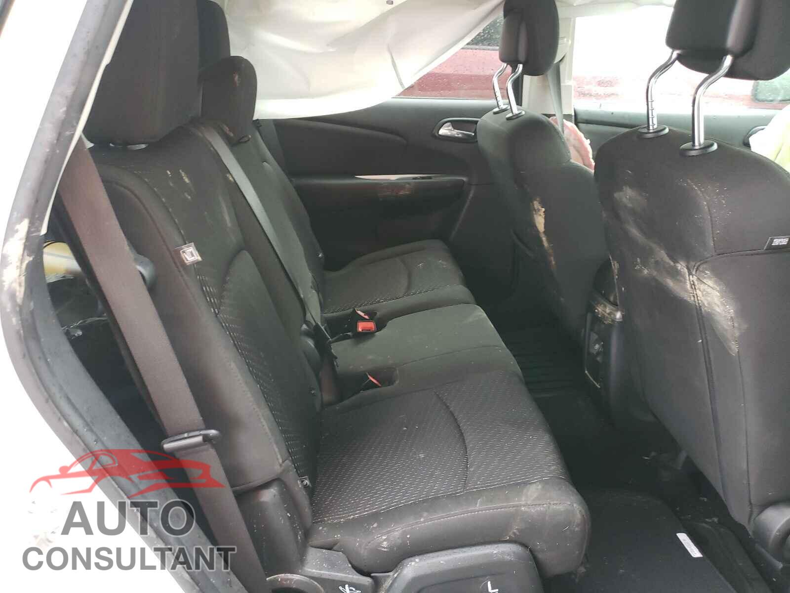 DODGE JOURNEY 2019 - 3C4PDCBB3KT816242