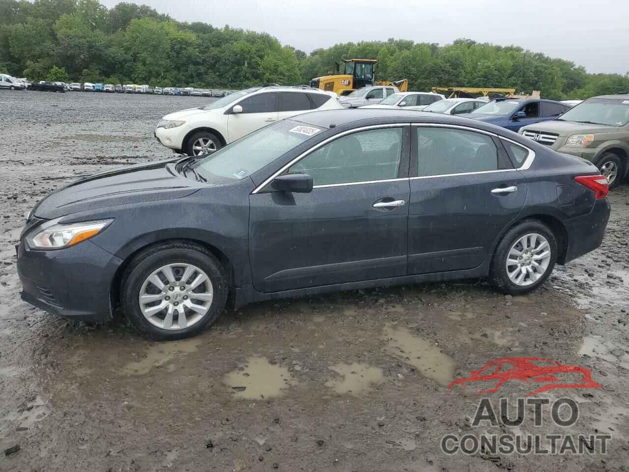 NISSAN ALTIMA 2017 - 1N4AL3AP9HC245050