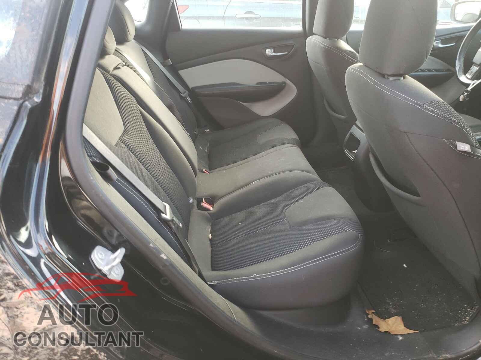 DODGE DART 2016 - 1C3CDFBB4GD701943