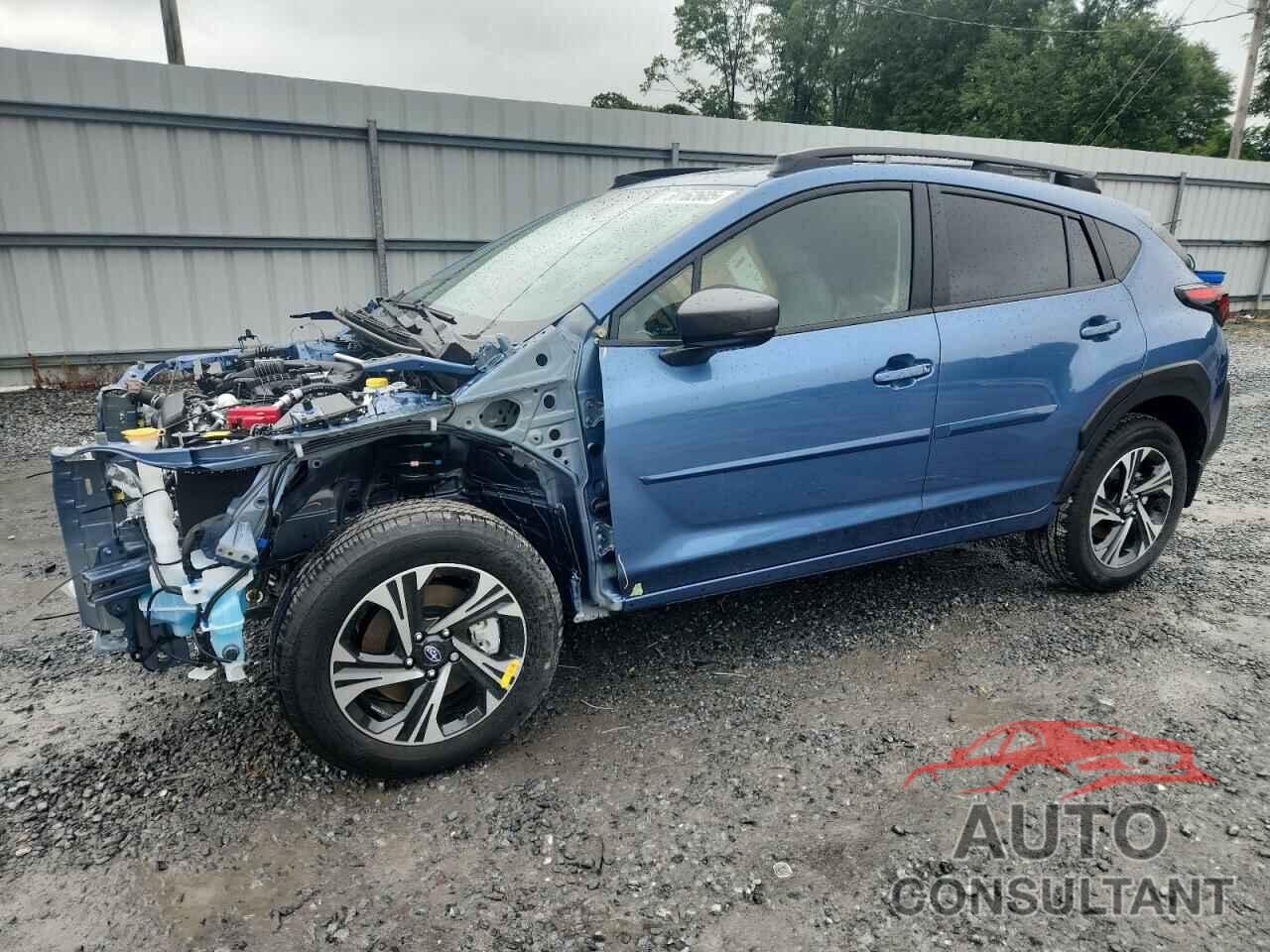 SUBARU CROSSTREK 2024 - JF2GUADCXRH916410