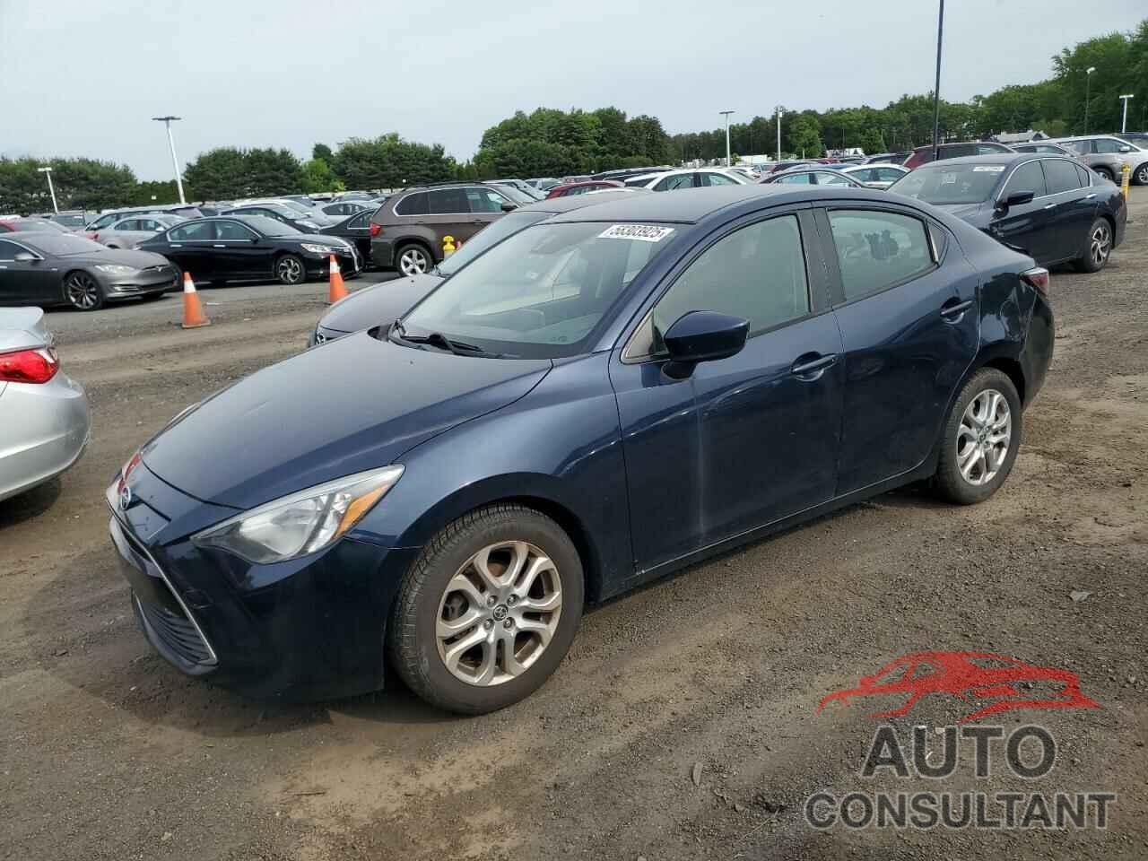 TOYOTA SCION 2016 - 3MYDLBZV6GY106568