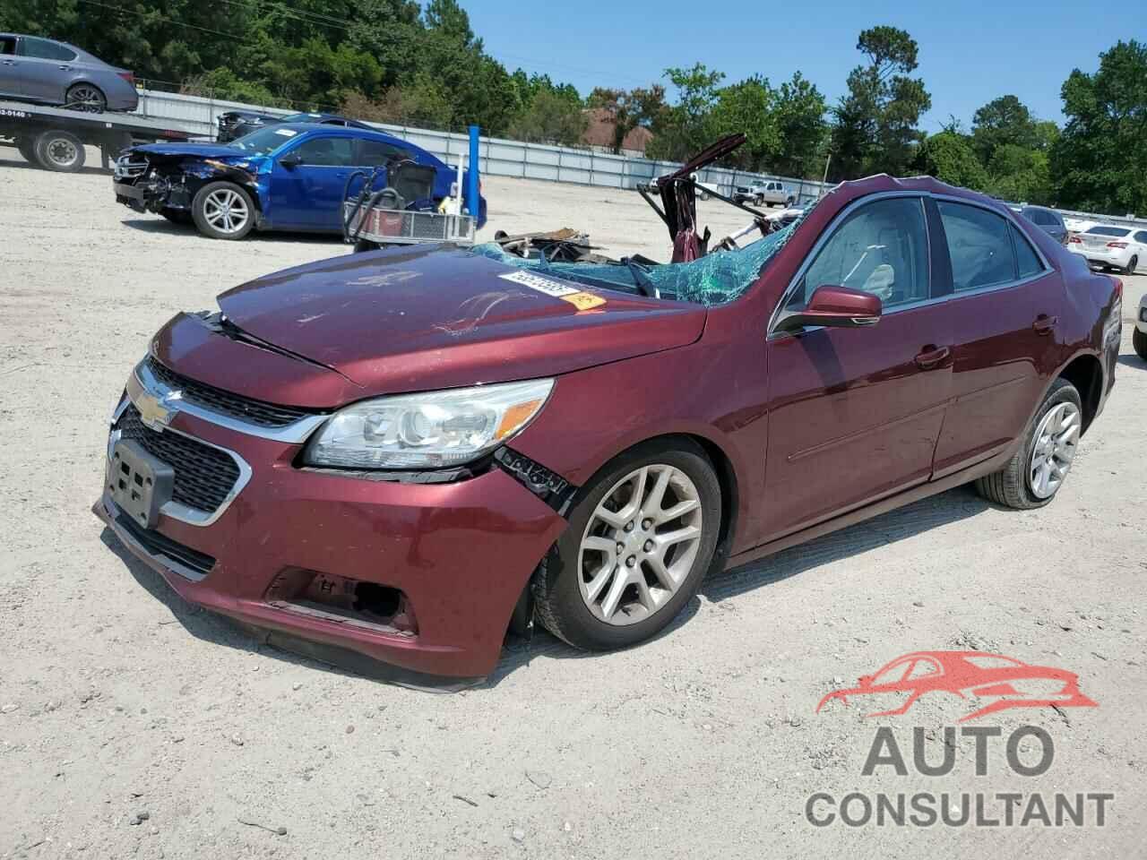 CHEVROLET MALIBU 2015 - 1G11C5SL8FF207301