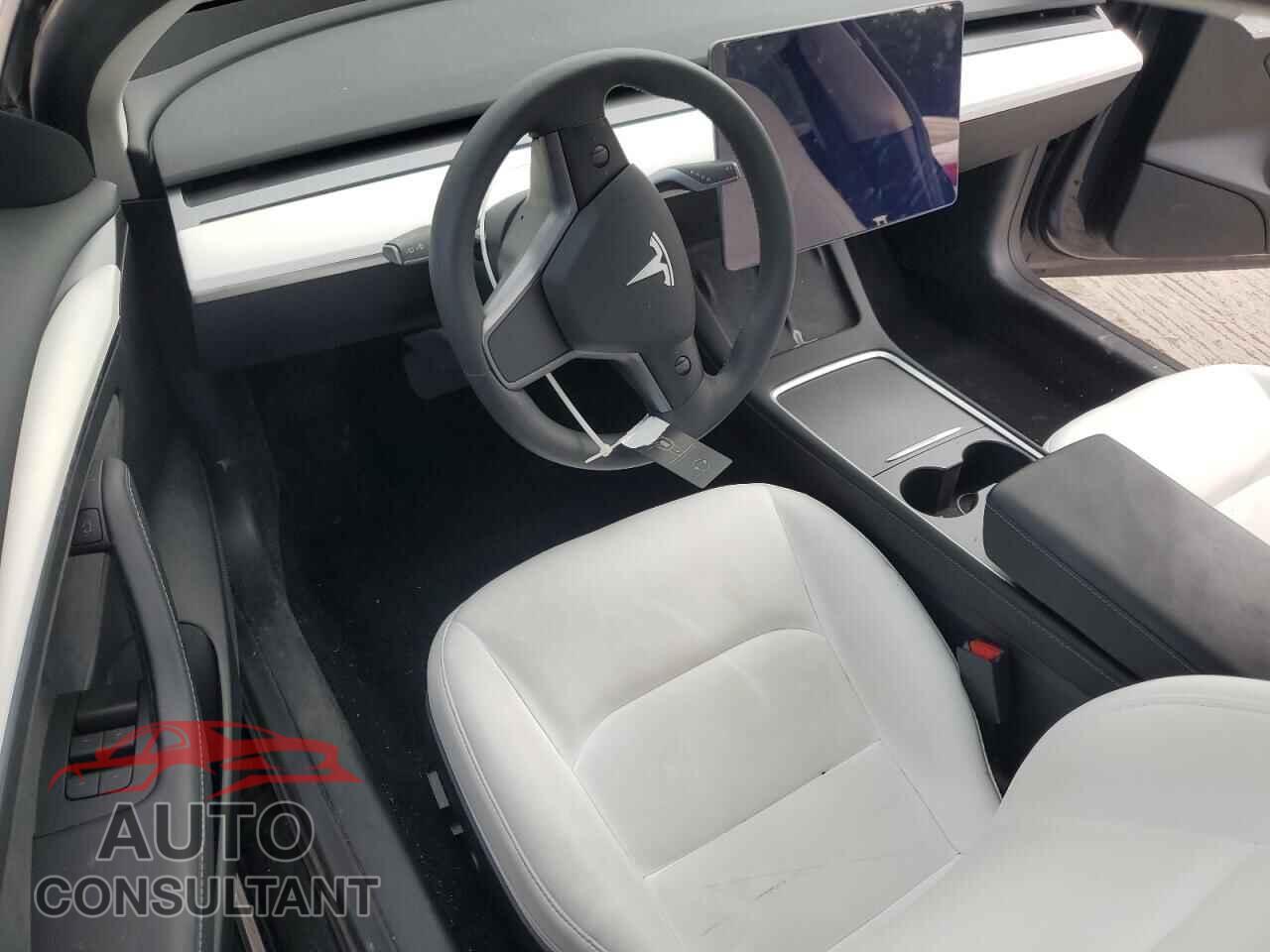TESLA MODEL 3 2023 - 5YJ3E1EA7PF658349