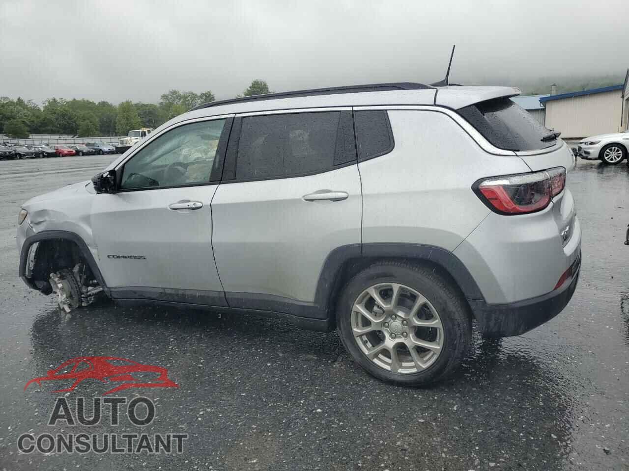 JEEP COMPASS 2024 - 3C4NJDFN4RT134099