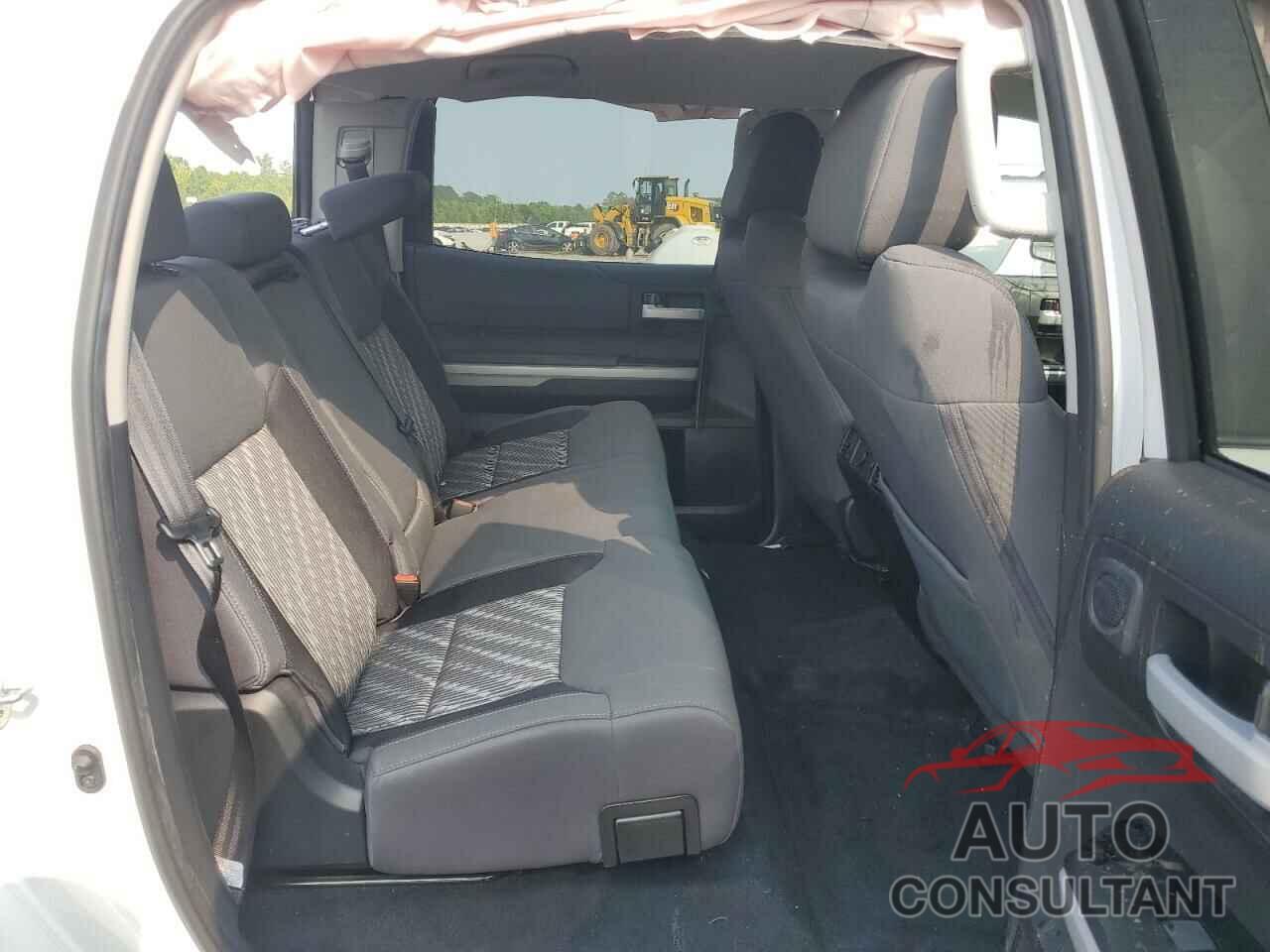 TOYOTA TUNDRA 2021 - 5TFEY5F1XMX292135