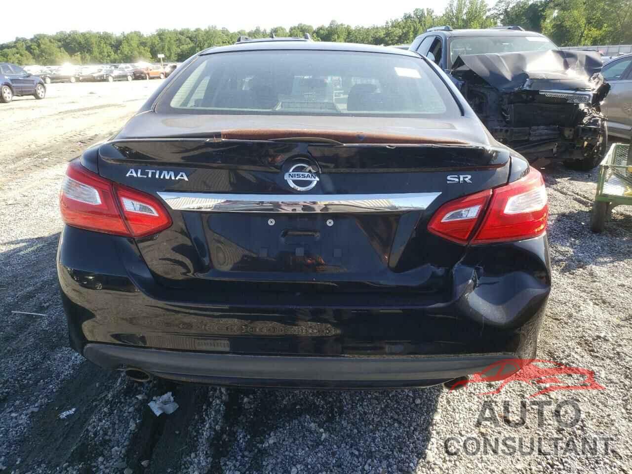 NISSAN ALTIMA 2016 - 1N4AL3AP3GC277507