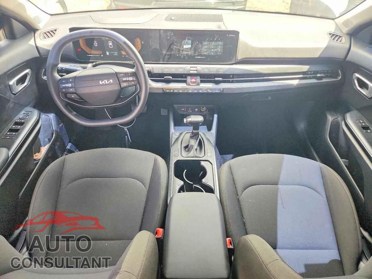 KIA ALL OTHER 2026 - 3KPFT4DE6TE325438