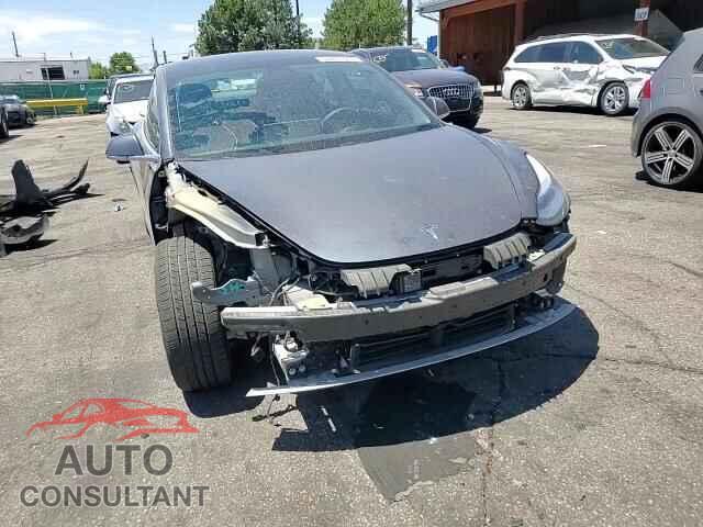 TESLA MODEL 3 2020 - 5YJ3E1EB7LF620137