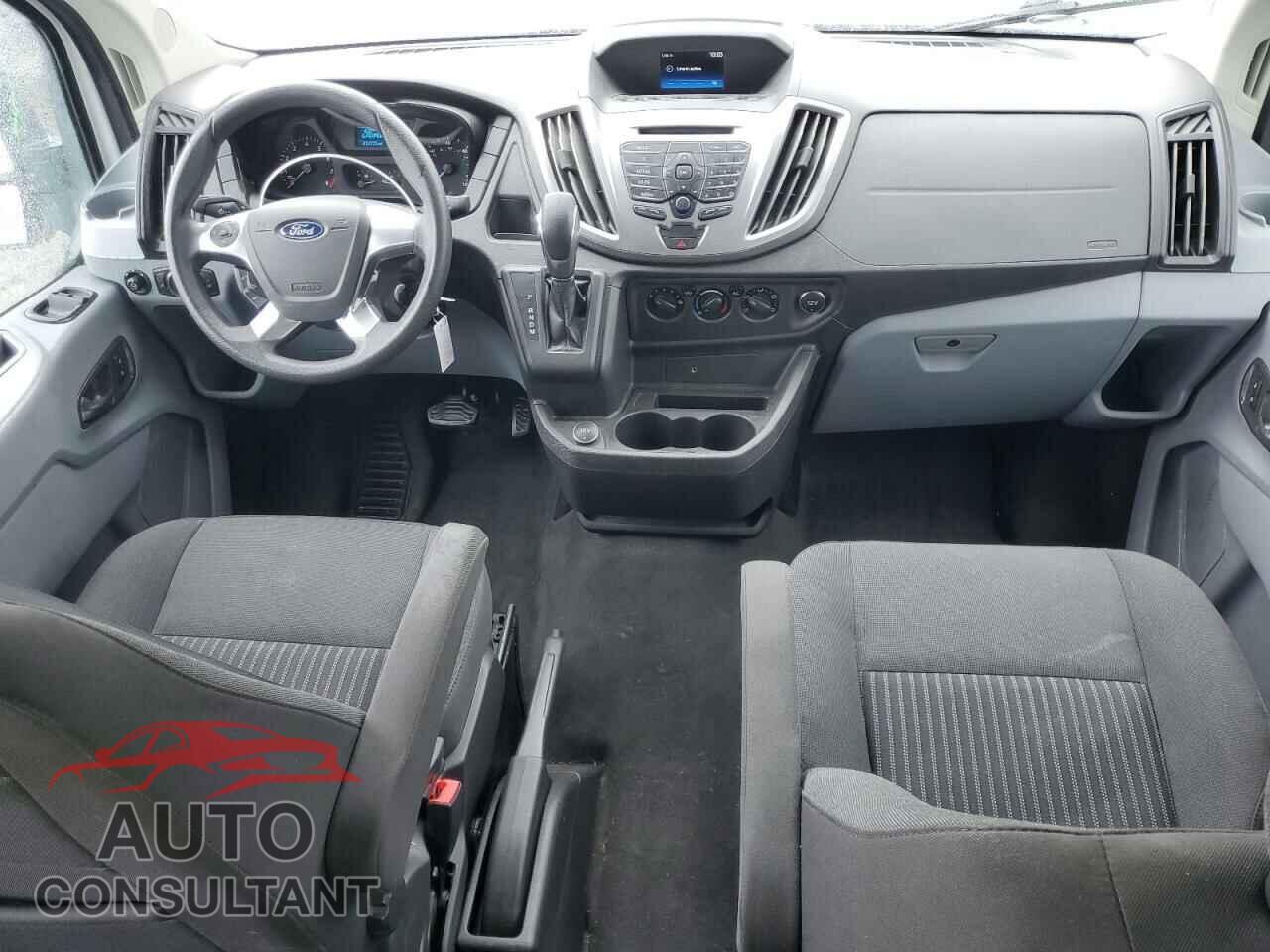 FORD TRANSIT 2019 - 1FBAX2CM1KKA00739