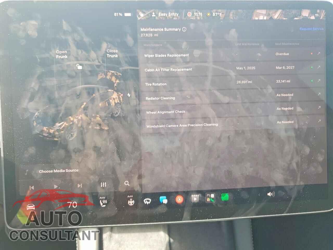 TESLA MODEL 3 2023 - 5YJ3E1EA2PF571622