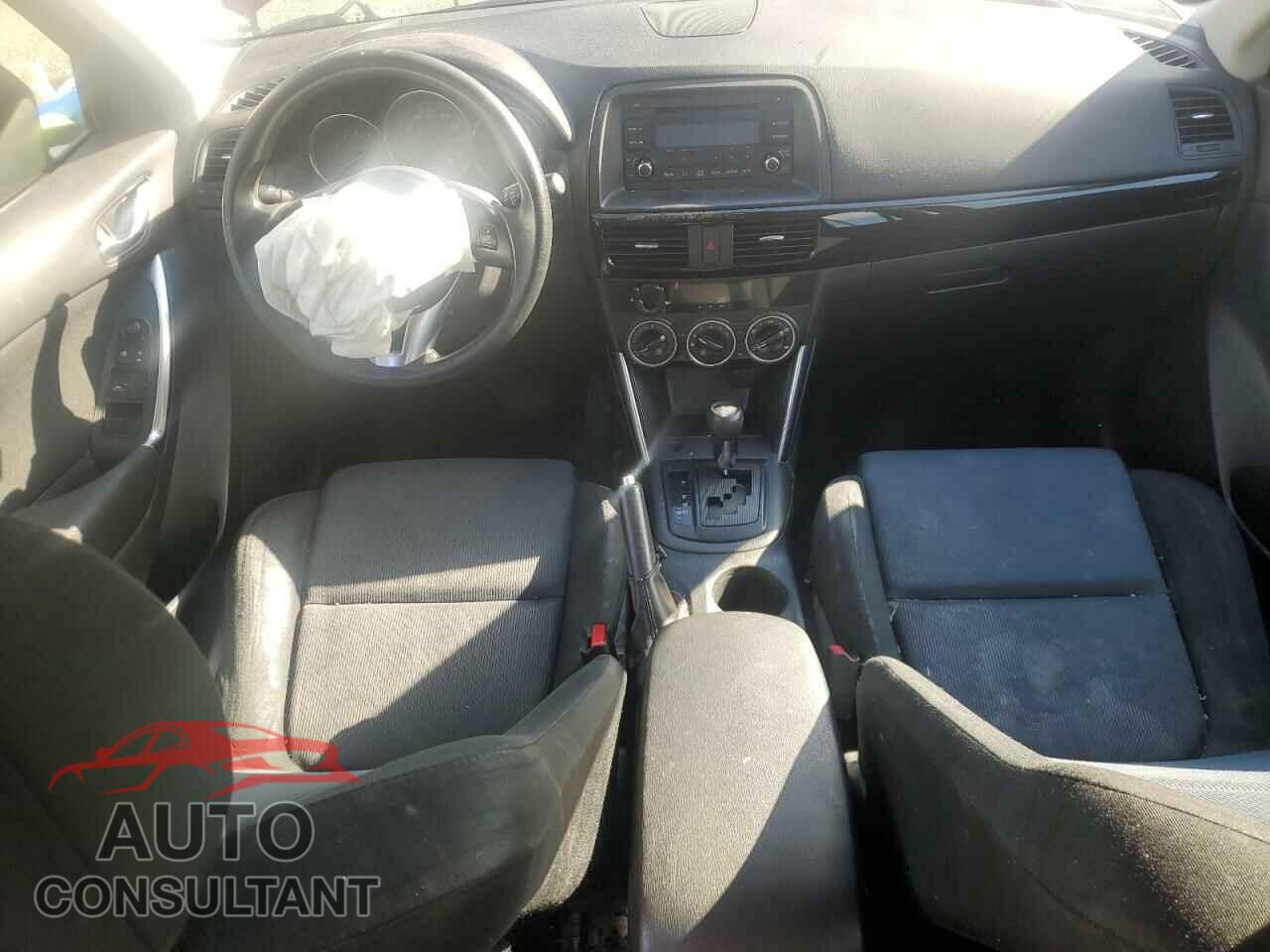 MAZDA CX-5 2013 - JM3KE2BE8D0101282