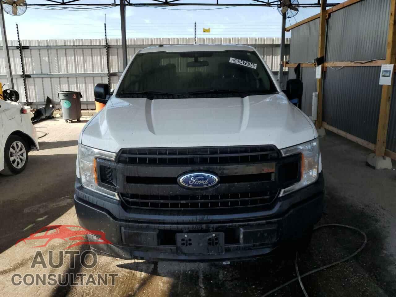 FORD F-150 2019 - 1FTEW1CP2KFD34467