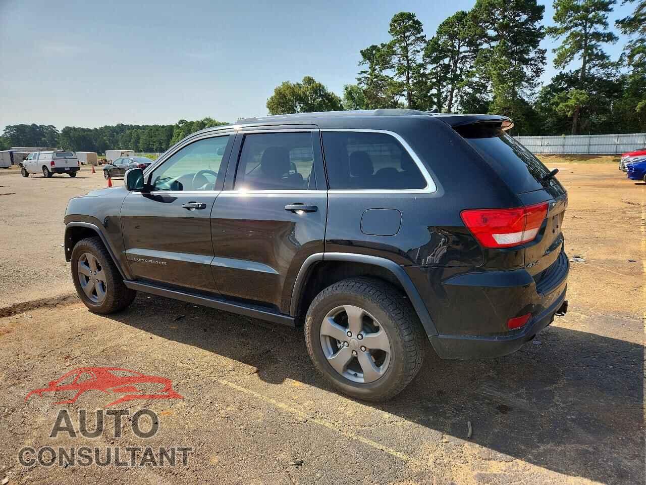 JEEP CHEROKEE 2013 - 1C4RJFATXDC614896