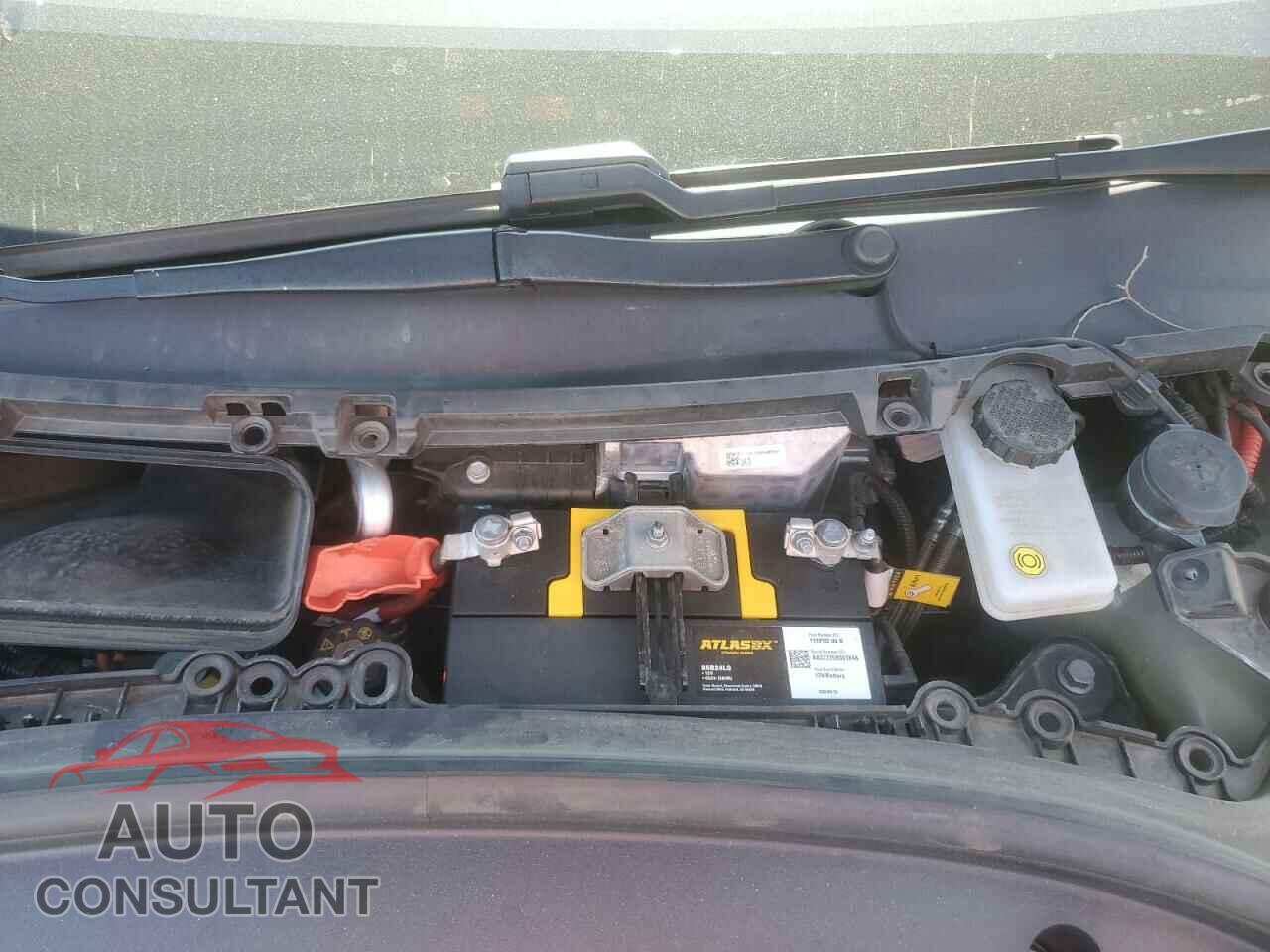 TESLA MODEL 3 2020 - 5YJ3E1EC1LF647035