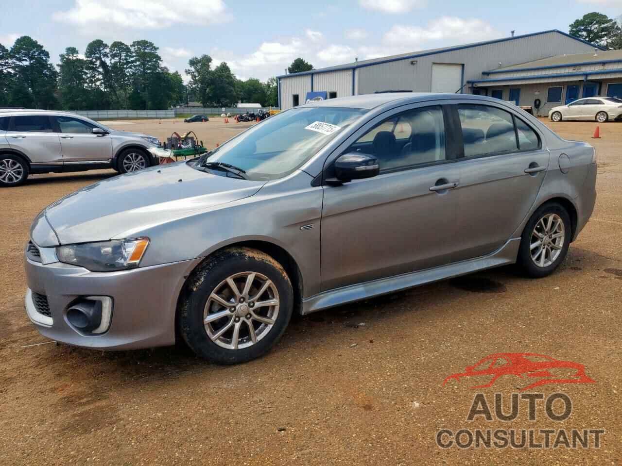 MITSUBISHI LANCER 2016 - JA32U2FU2GU007603