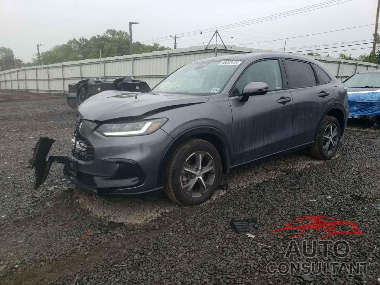 HONDA HR-V 2024 - 3CZRZ2H78RM727837