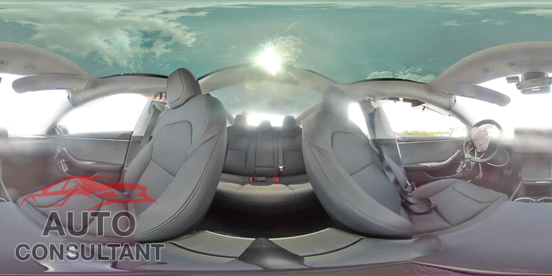 TESLA MODEL 3 2025 - 5YJ3E1EA5SF989827