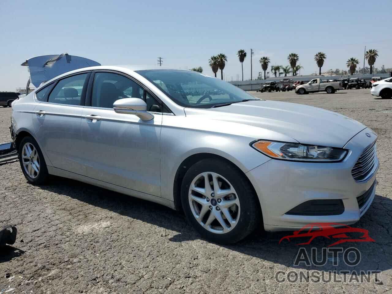 FORD FUSION 2016 - 3FA6P0H79GR394279