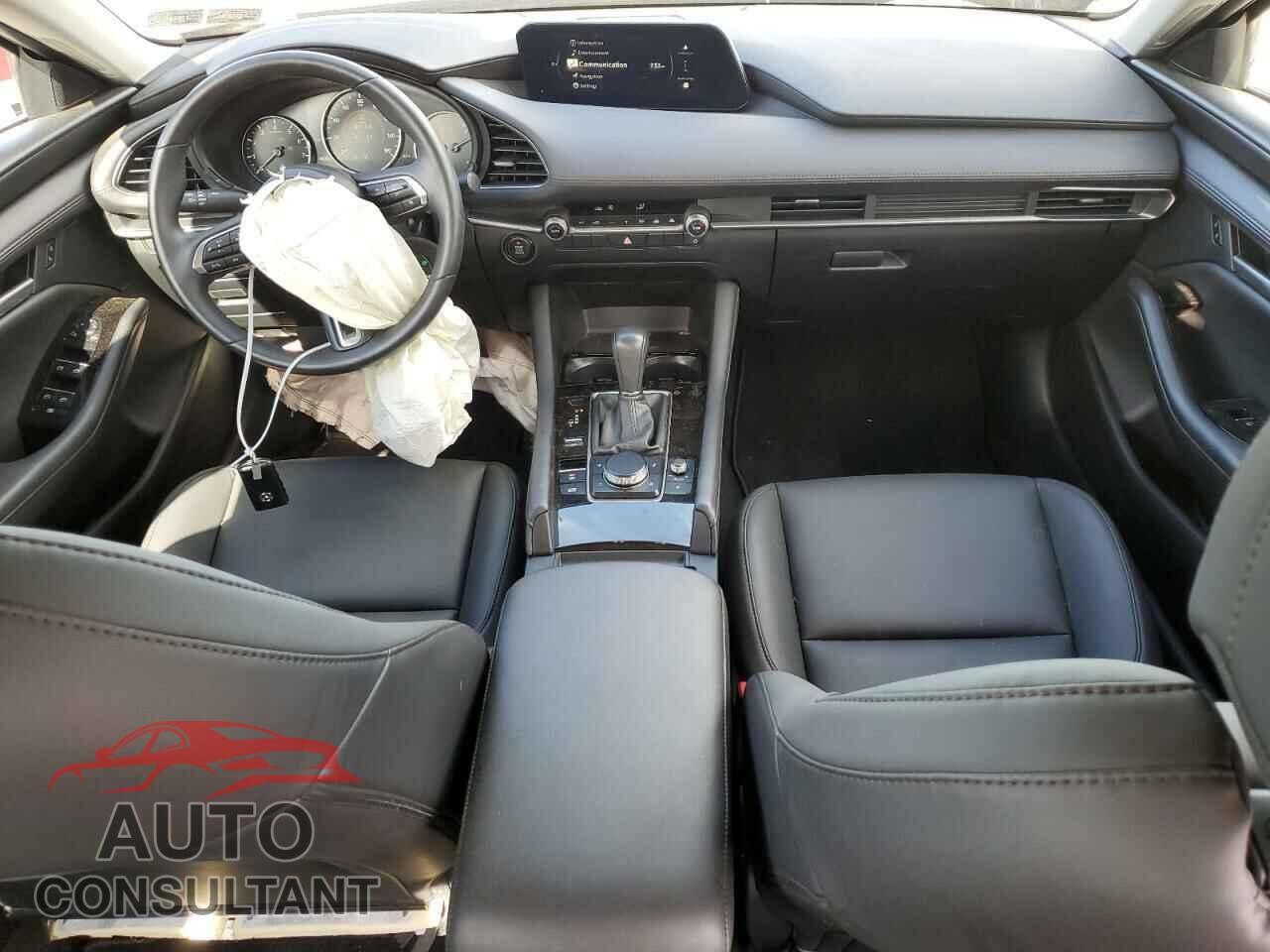 MAZDA 3 SELECT S 2024 - 3MZBPABM0RM404109