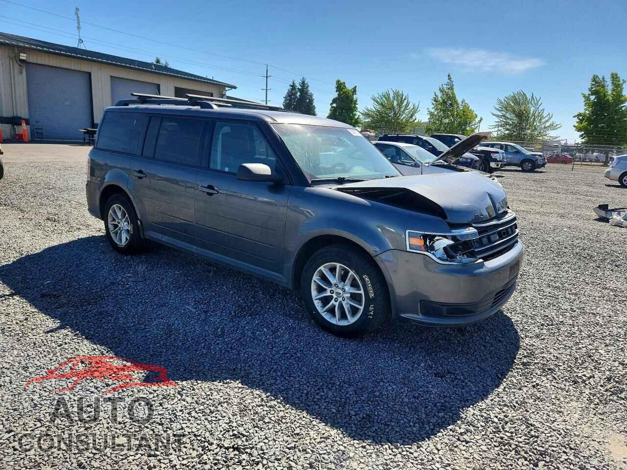 FORD FLEX SE 2016 - 2FMGK5B84GBA21267