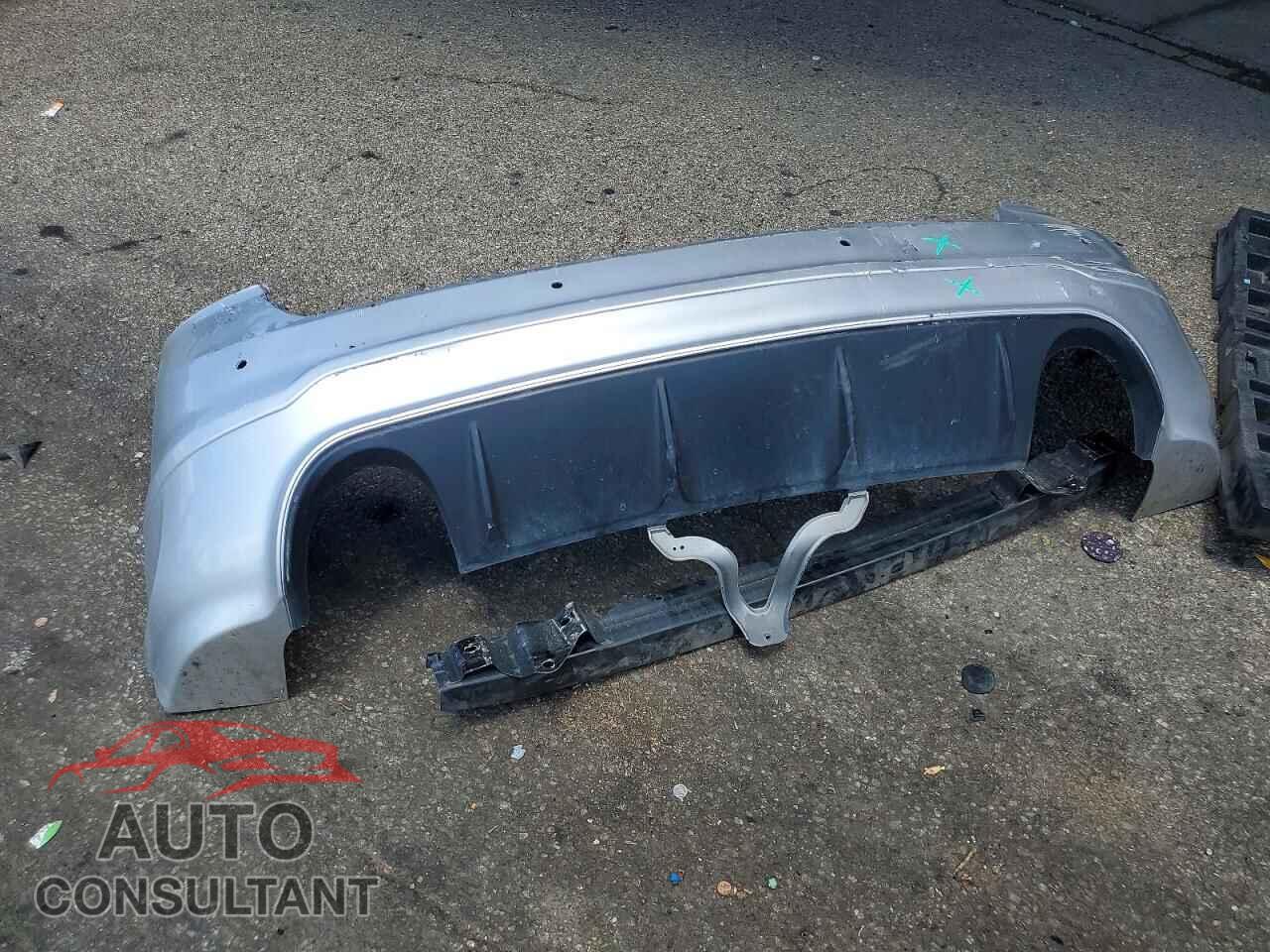 FORD EDGE 2013 - 2FMDK4AK3DBE07474