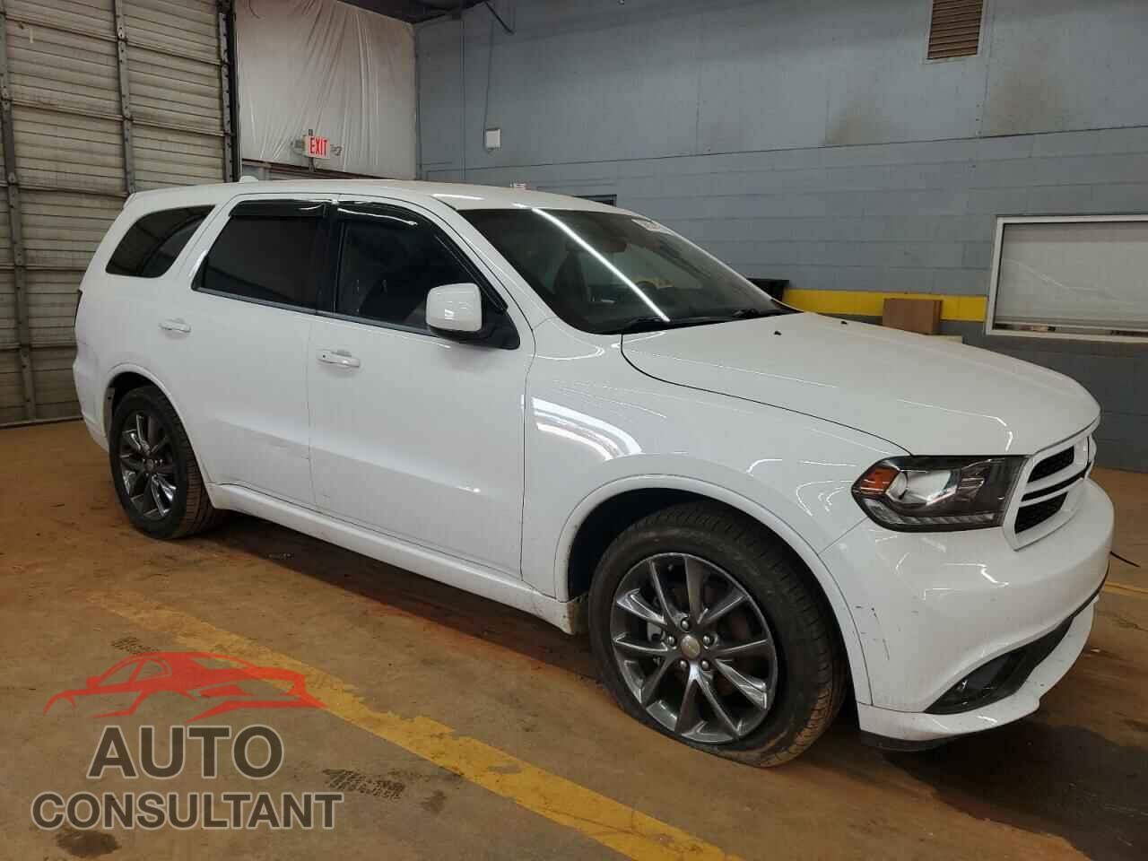 DODGE DURANGO 2015 - 1C4RDHAG8FC849841