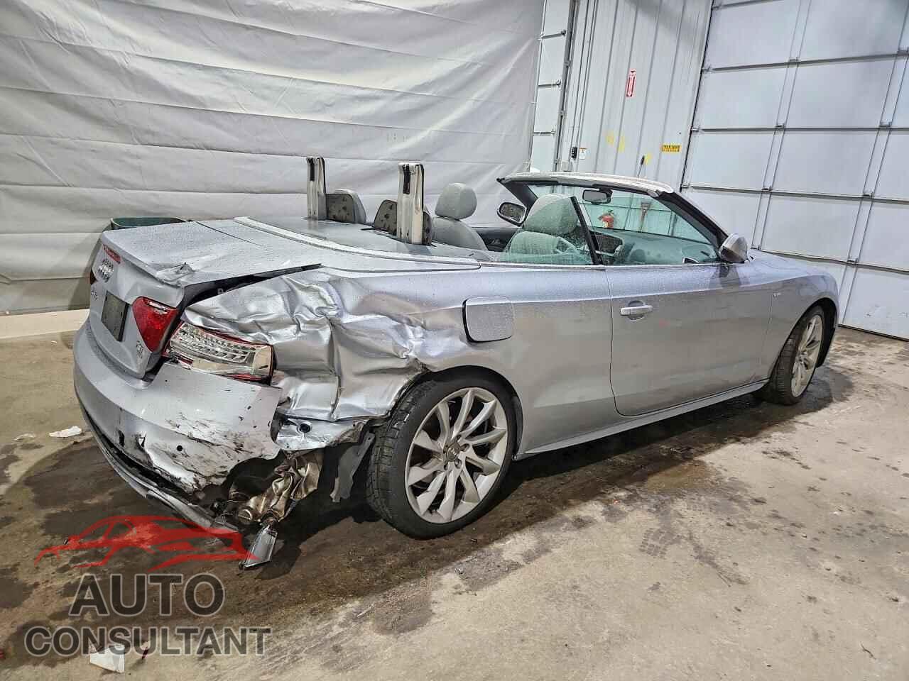 AUDI A5 2015 - WAUMFAFH7FN005076