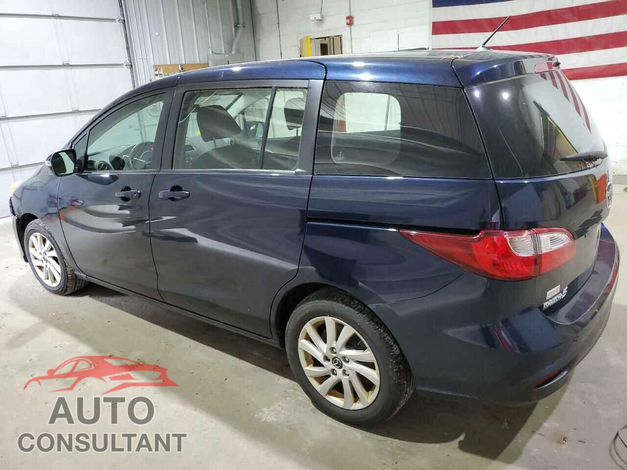 MAZDA 5 2015 - JM1CW2BL2F0190911
