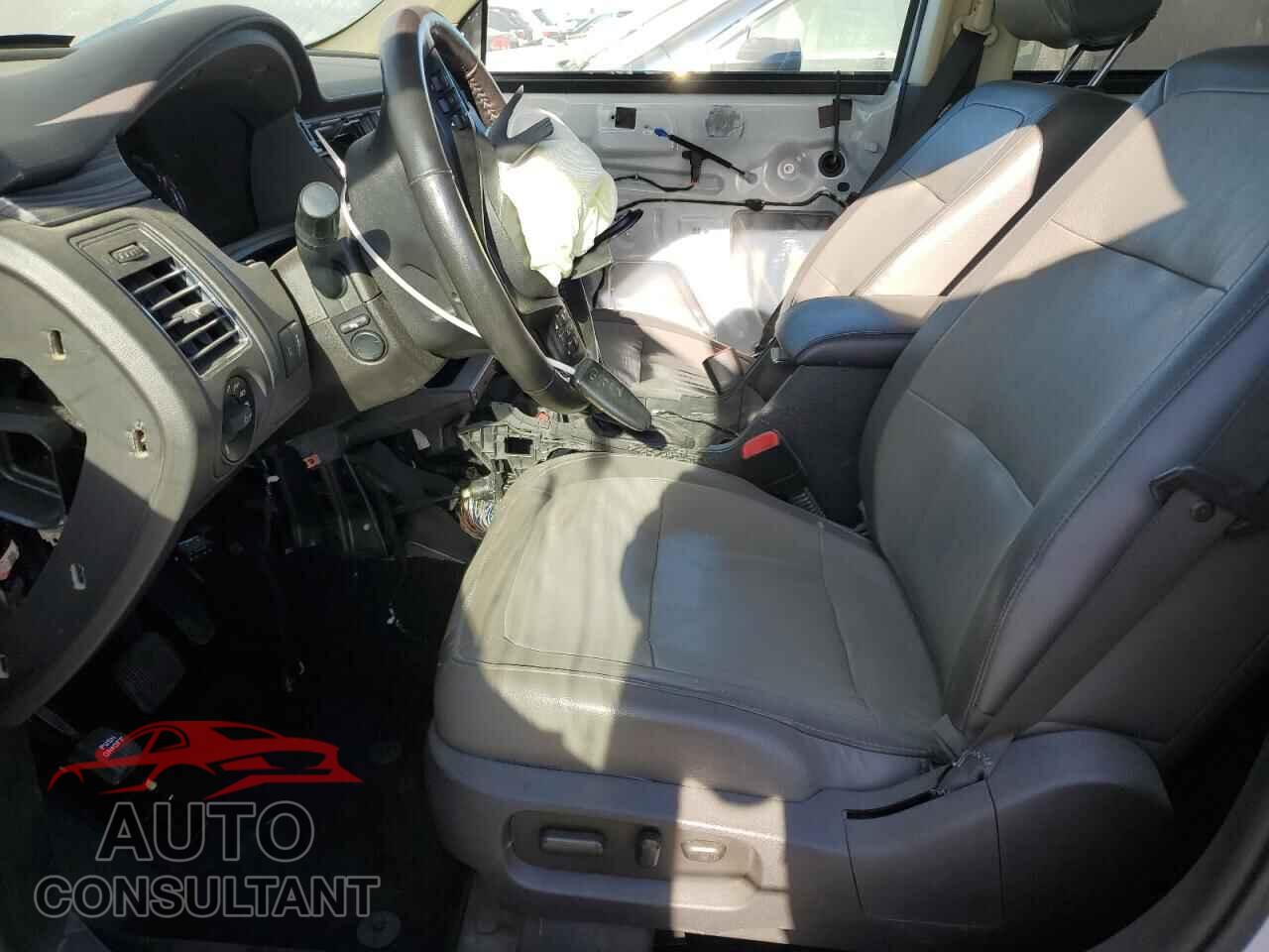 FORD FLEX 2018 - 2FMGK5D85JBA06832